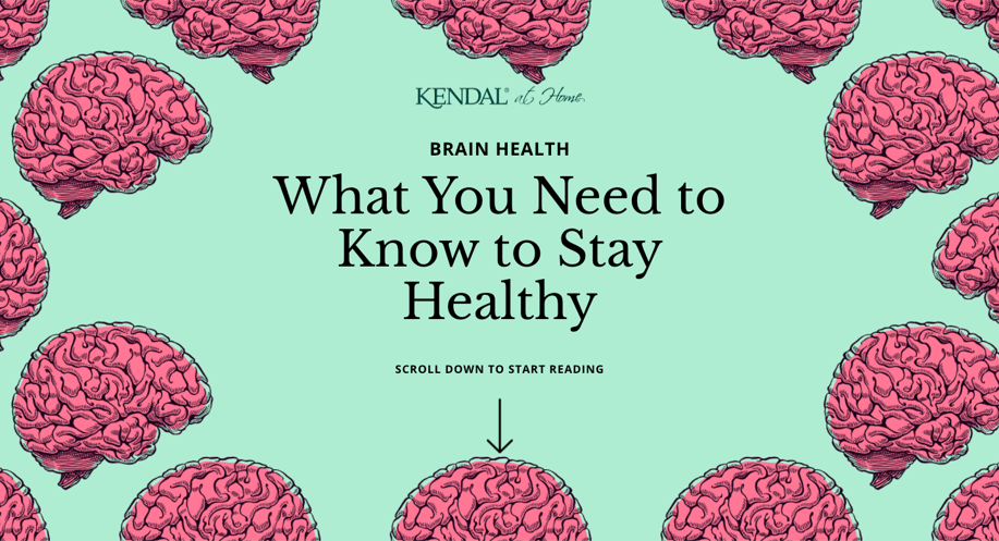 HubSpot CMS Kendal at Home Interactive Pillar Page